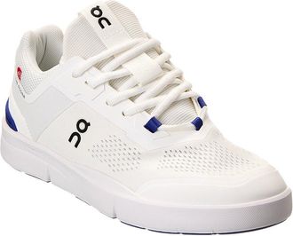 On Running The Roger Spin Sneaker