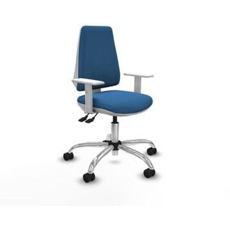 Piqueras y Crespo Piqueras Y Crespo B5b056n Silla De Escritorio Azul Claro
