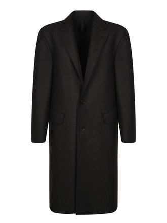 Harris Wharf London Coats