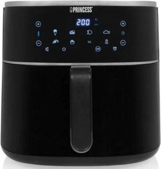 Princess 182254 Freidora De Aire Digital 8l 1800w - Princess