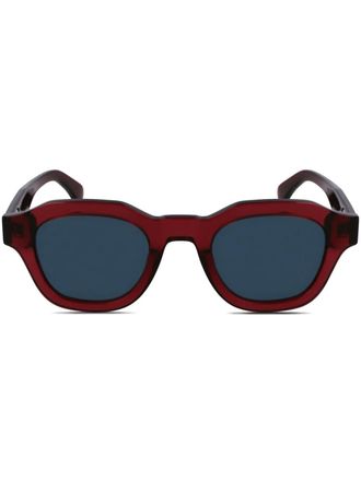 Paul Smith Lyford sunglasses - Red