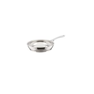 Lagostina Lagostina - Sart&eacute;n De Acero Inoxidable De 20 Cm. - 011108040120