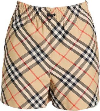 Burberry BOTTOMWEAR - Shorts e bermuda su YOOX.COM