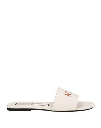 N&deg;21 SCHUHE - Sandalen auf YOOX.COM