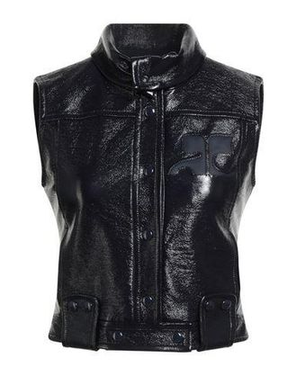 Courr&egrave;ges Vests