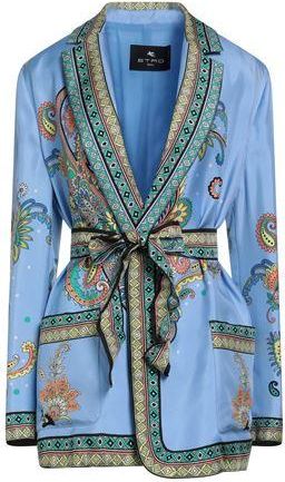 Etro SUITS and CO-ORDS - Blazers on YOOX.COM