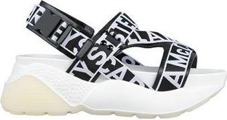 Stella McCartney CALZADO - Sandalias con cierre en YOOX.COM