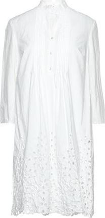 Manila Grace DRESSES - Mini dresses sur YOOX.COM