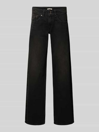 Levi's Superlow Loose Fit Jeans mit Eingrifftaschen in Black, Gr&ouml;&szlig;e 25/30