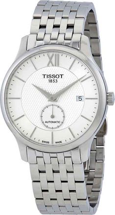 Tissot Tradition T-Classic Automatic Mens Watch T063.428.11.038.00