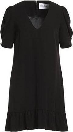 Silvian Heach VESTIDOS - Minivestidos en YOOX.COM