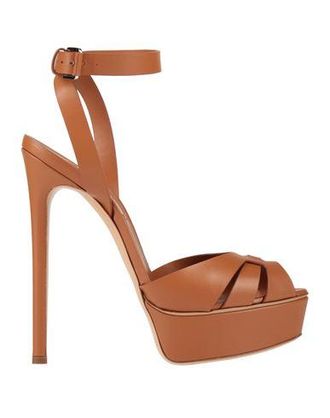 Casadei FOOTWEAR - Sandals sur YOOX.COM