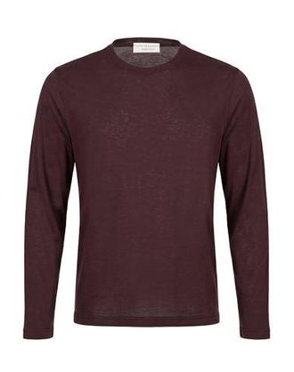 FILIPPO DE LAURENTIIS CAMISETAS Y TOPS - Camisetas en YOOX.COM