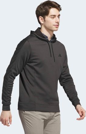 adidas Kapuzensweatshirt ADIDAS PERFORMANCE ULT HOODIE, Herren, Gr. XXL, schwarz, Obermaterial: 100% Polyester, normal, Rundhals, angesetztes B&uuml;ndchen, Sweat