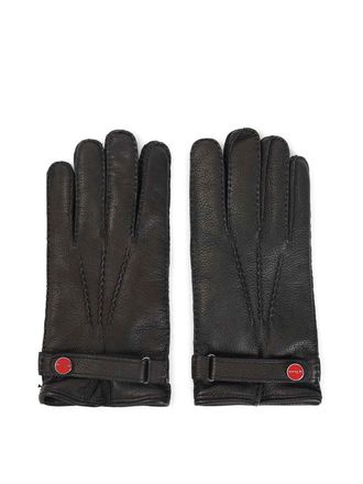 Kiton Gloves