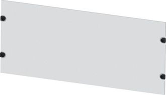 SIEMENS Tapa Ciega Para Cuadros Alpha S3 B600 H600 8gk96224kk20