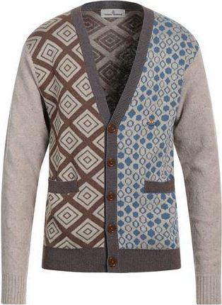 Vivienne Westwood KNITWEAR - Cardigans on YOOX.COM