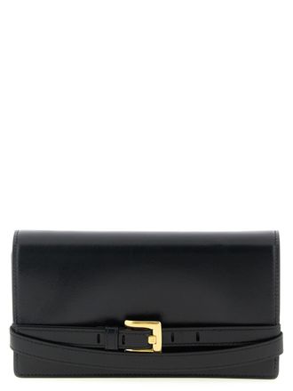 Balmain Shuffle Wallet On Chain