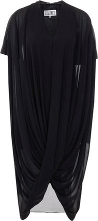 Maison Margiela Asymmetric Dress