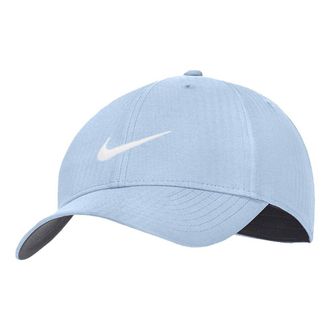 Nike Legacy91 Golf Cap Blue White BV1076-407