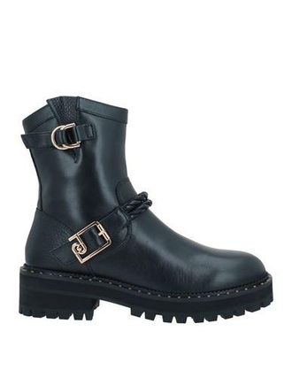 Liu Jo SCHUHE - Stiefeletten auf YOOX.COM