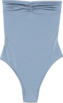 MC2 Saint Barth Costume intero Soleil - Blu