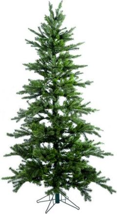SIA D&eacute;co &Aacute;rbol de navidad decorativo artificial verde H120