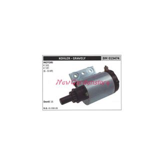 Kohler Kohler Tractor Cortac&eacute;sped Con Asiento K 161 181 019474