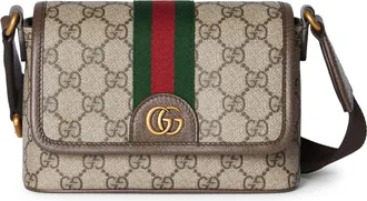 Gucci OPHIDIA MINI BAG - Gucci - Man