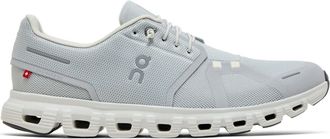 On Running Mens Cloud 6 Glacier White
