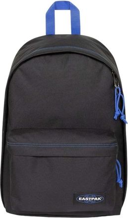 Eastpak Out Of Office Rugzak - Heren - Rugzakken - Zwart - ONE Size - Polyester - Tassen
