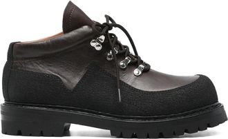 Our Legacy Quest Boot Shoes