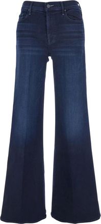 Mother Donna, Jeans, Blu, W30, new