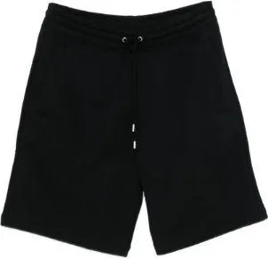 Maison Kitsun&eacute; Maison Kitsune | Maison Kitsun&eacute; Paris Oversize Jog Short - S