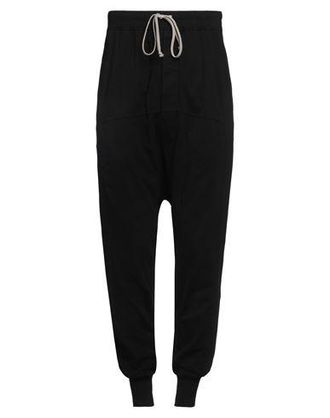 Rick Owens PARTES DE ABAJO - Pantalones en YOOX.COM