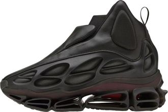 adidas x Willy Chavarria Megaride Wolf Black KJ2034