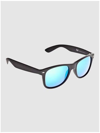Masterdis Likoma Mirror Black negro