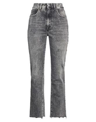 Nine In The Morning BOTTOMWEAR - Jeans on YOOX.COM