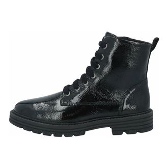 Solidus Dames, Schoenen, Zwart, Maat: 40 EU