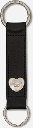 Carhartt Work in Progress Arizona Keyholder Black / Silver