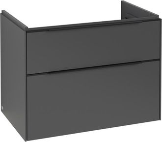 Villeroy & Boch Subway 3.0, 772x576x478 Mm, Mueble De Lavabo, 2 - Villeroy&boch