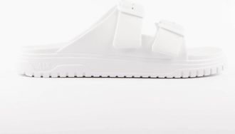 A|X Armani Exchange Soul sandalen voor heren