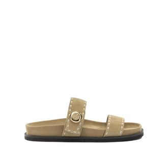 Tory Burch Donna, Scarpe, Beige, 40 EU, new