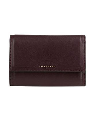 Piquadro Small Leather Goods - Wallets sur YOOX.COM