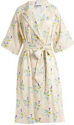 Ganni KLEIDER - Midi-Kleider auf YOOX.COM