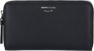 Emporio Armani PORTAFOGLIO MYEA BLU EMPORIO ARMANI