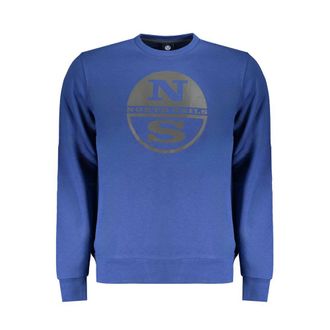 North Sails Cotton Men Mens Sweater