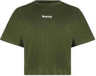 Disclaimer TOPWEAR - T-shirts on YOOX.COM