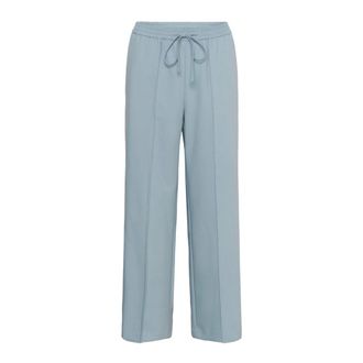 Soaked In Luxury Mujer, Pantalones, Azul, Talla: S