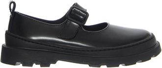 Camper Mimi / Brutus+ Loafers - Dames - Ballerinas - Zwart - 41 EU - Leer - Schoenen